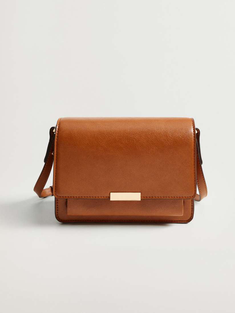 Mango sling bags store