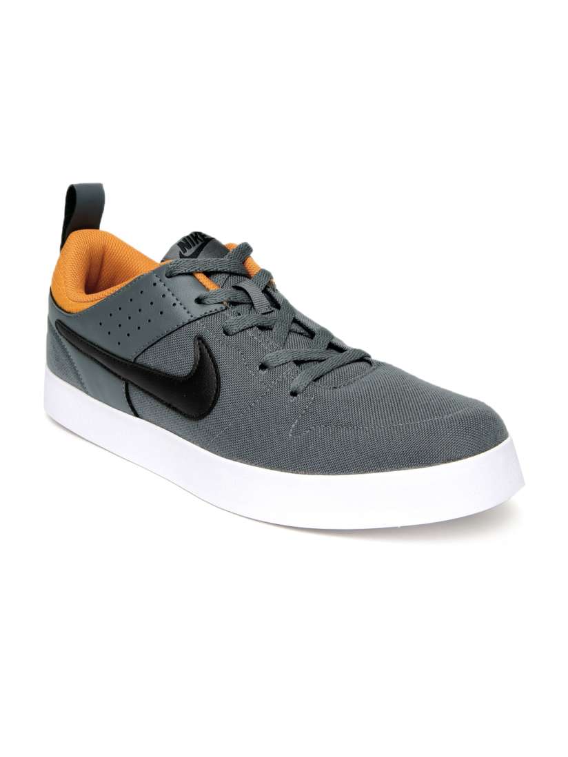 Nike liteforce grey sneakers online