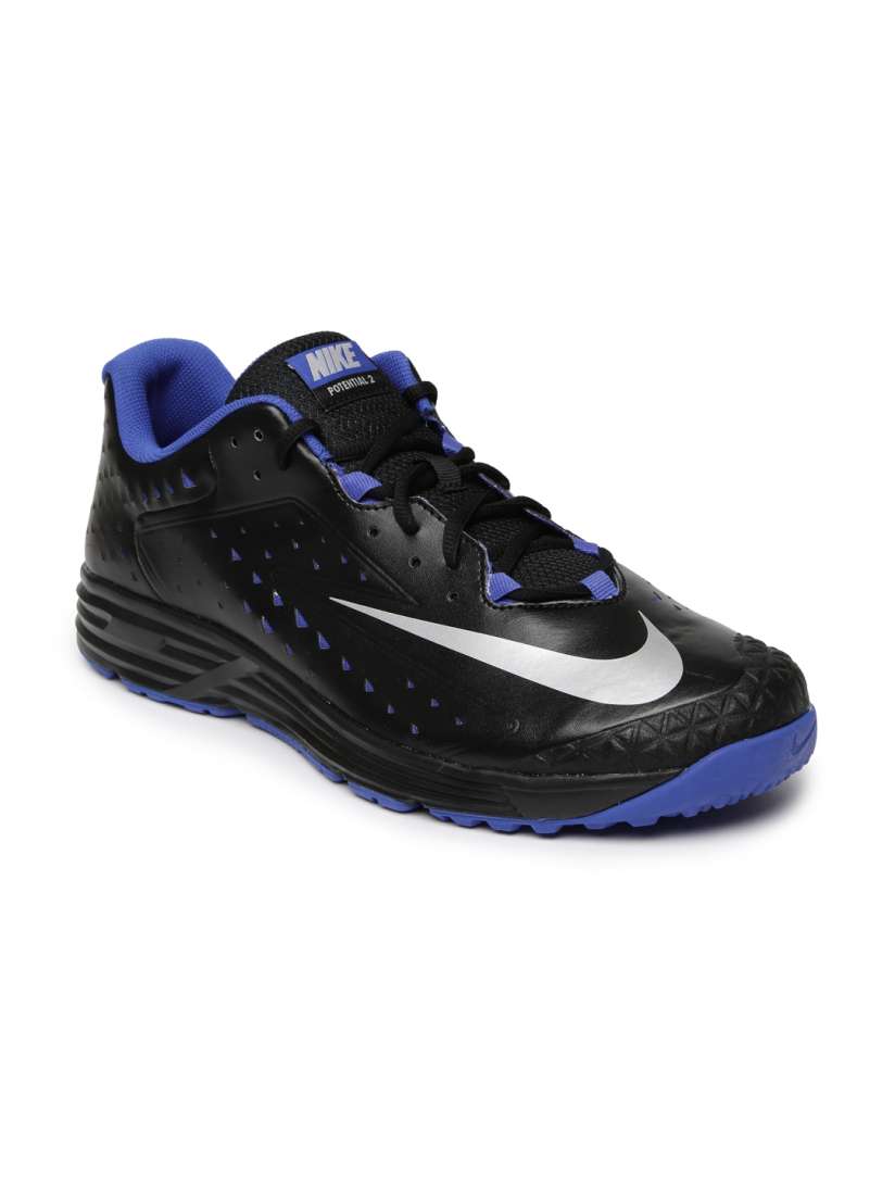 Nike cricket shoes myntra 2025
