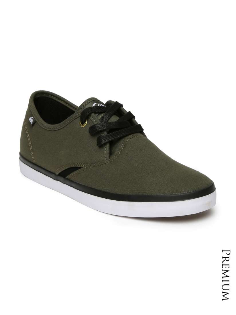 Quiksilver shoes mens sale
