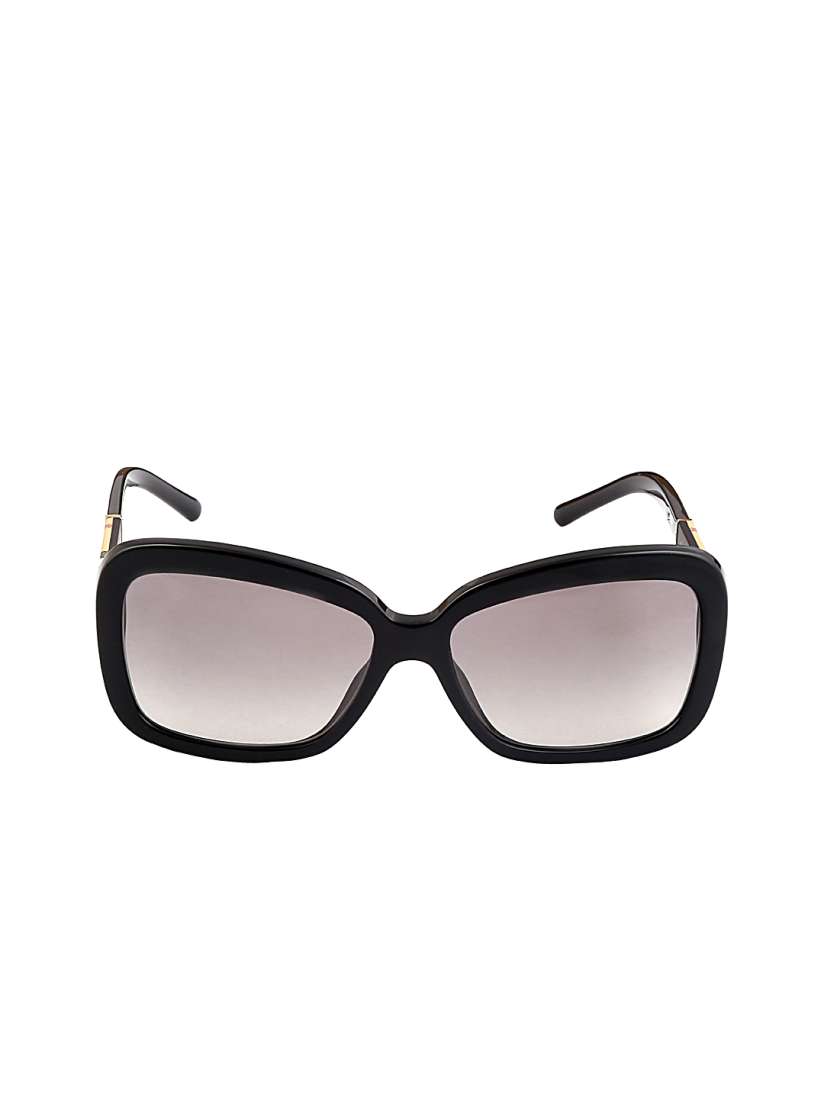 Buy Burberry Women Gradient Sunglasses BE4173 58 300111 Sunglasses for Women 1318359 Myntra
