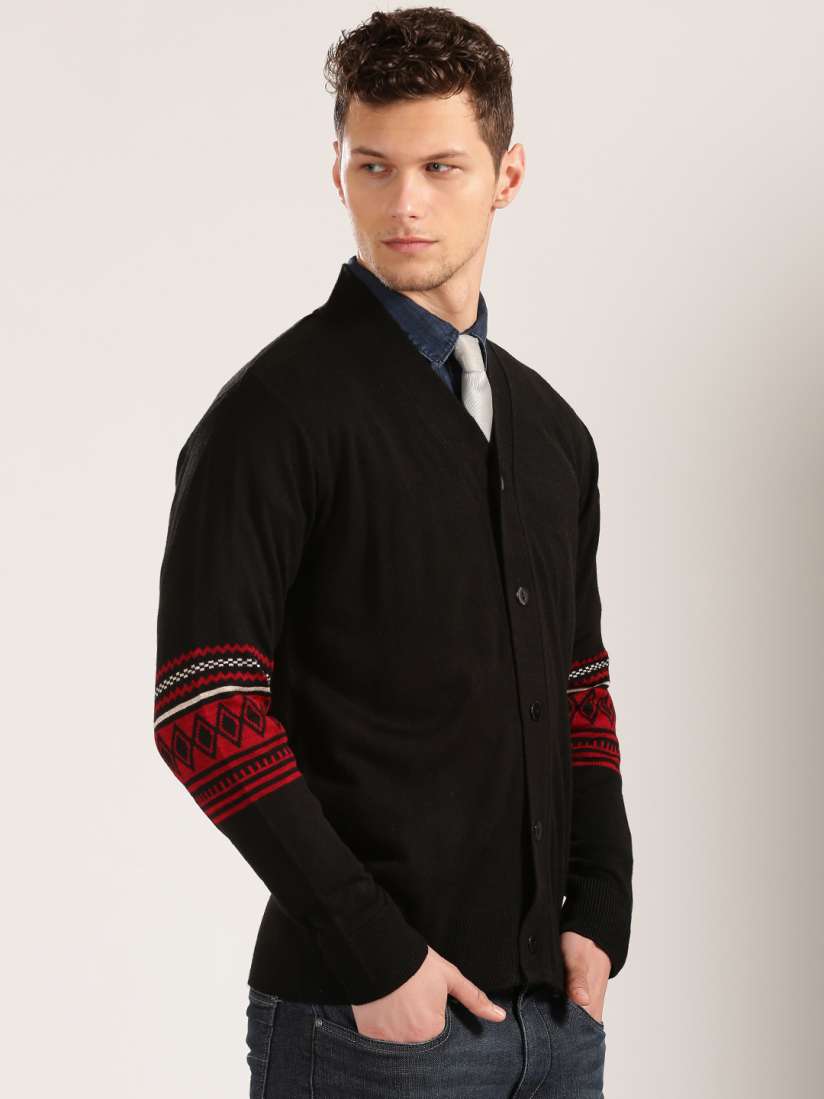 Harvard cardigan clearance