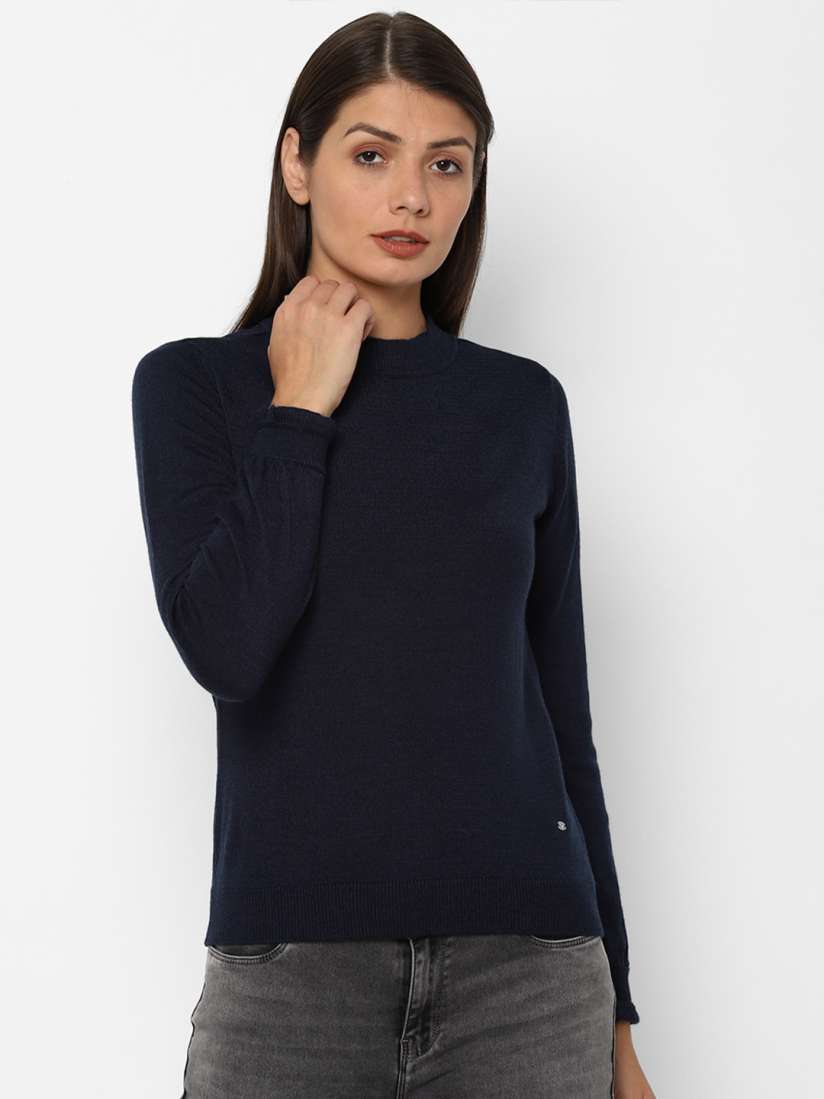 Allen solly pullover shop