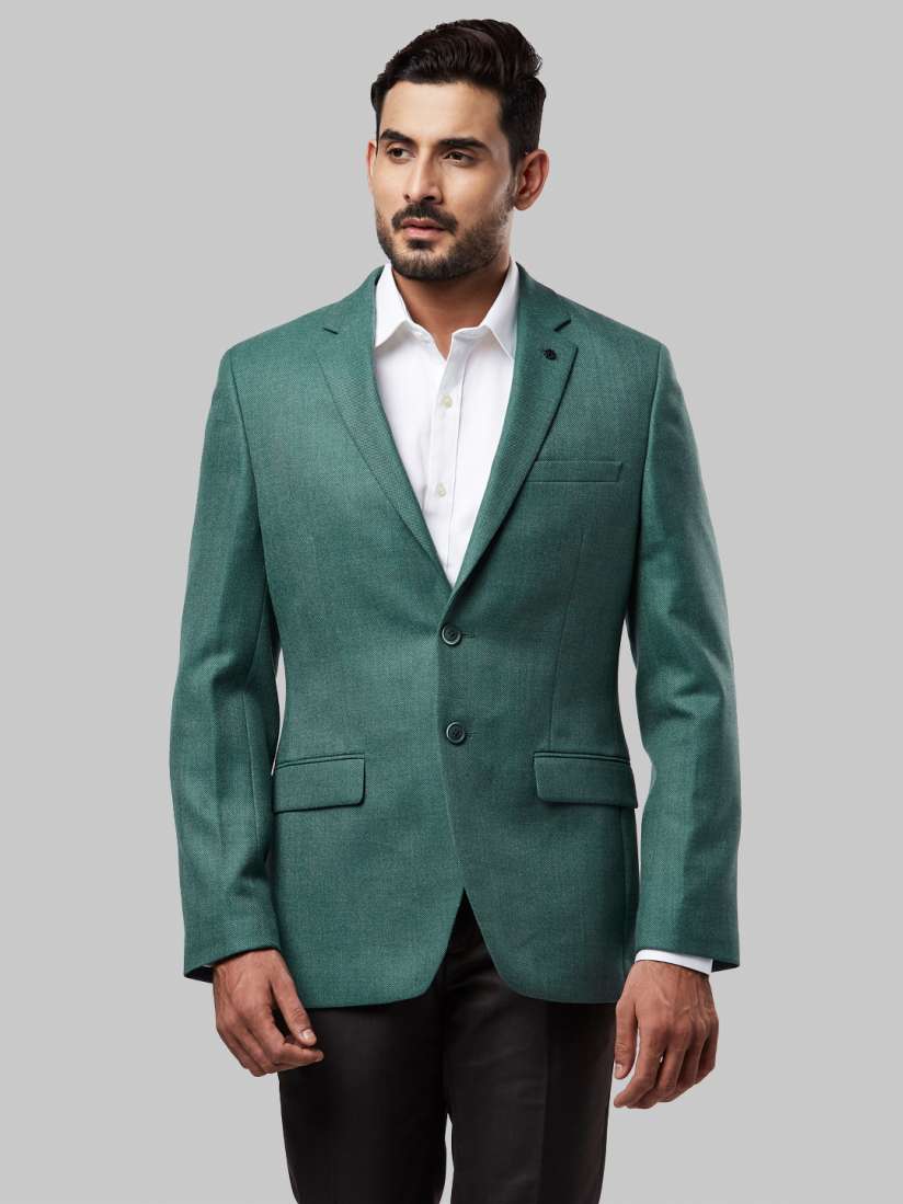 Raymond blazers design on sale