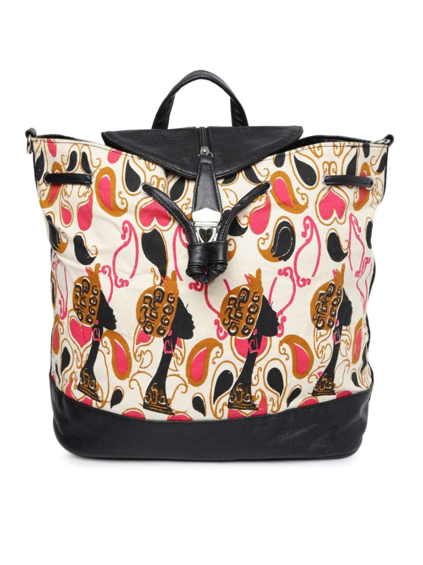 Kanvas katha backpack outlet