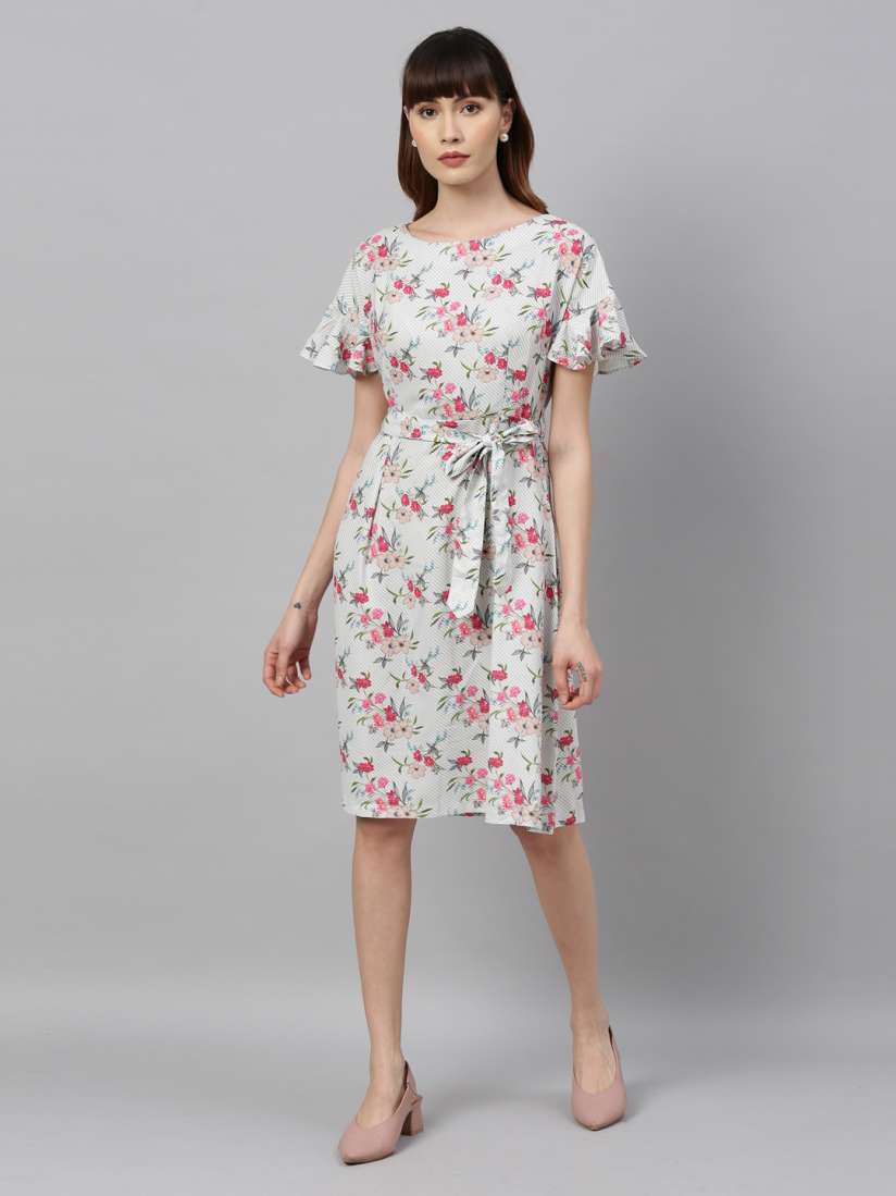 Avenue girl dresses top