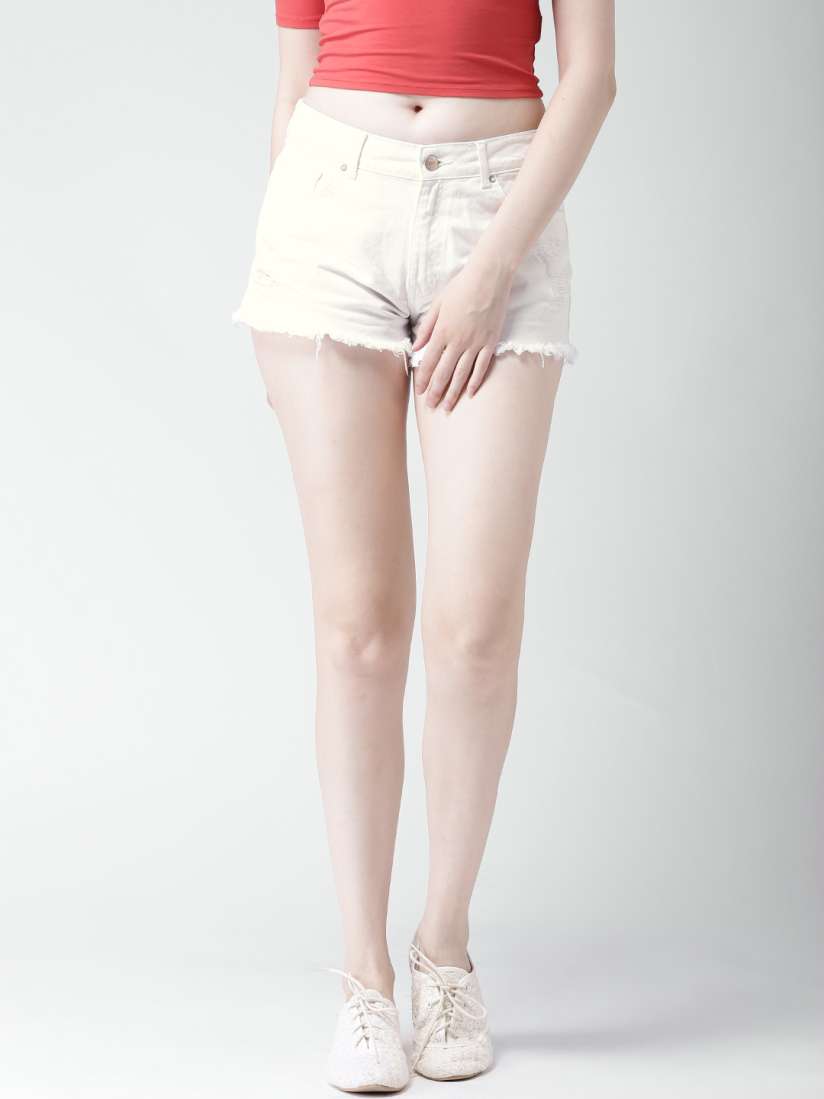Boyfriend shorts forever 21 shop