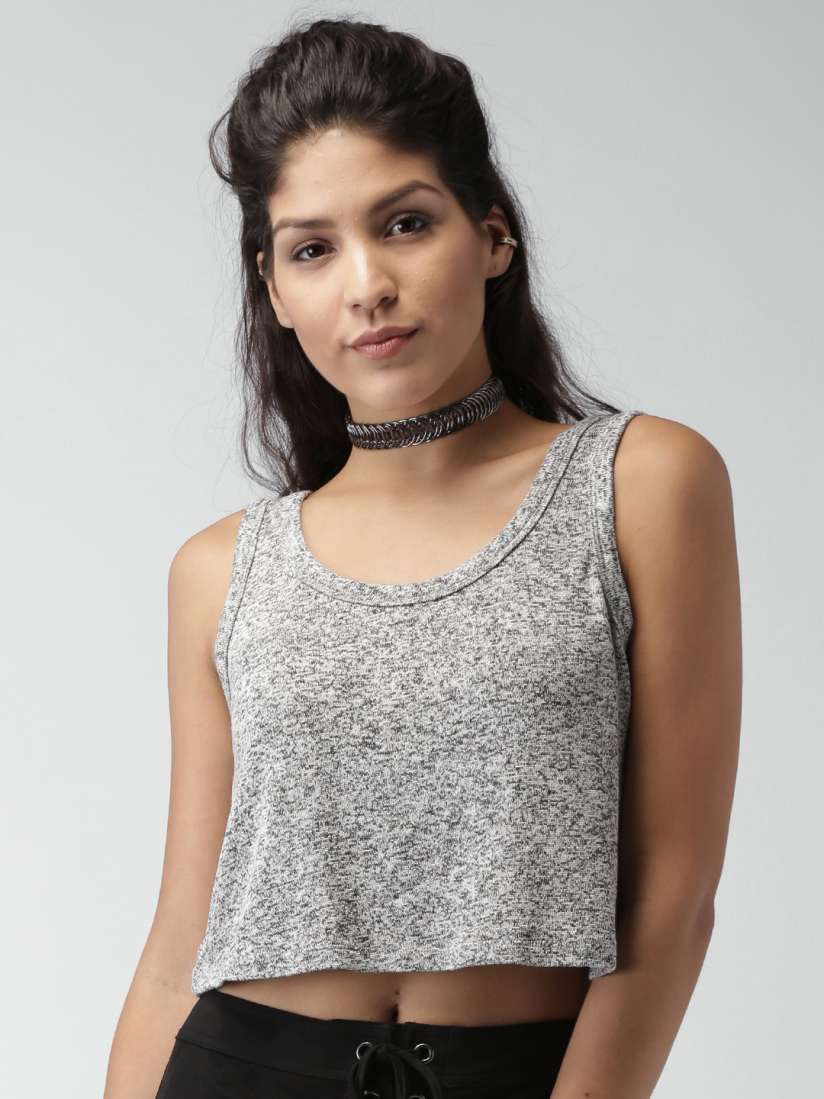 Forever 21 crop tops for girls 2025