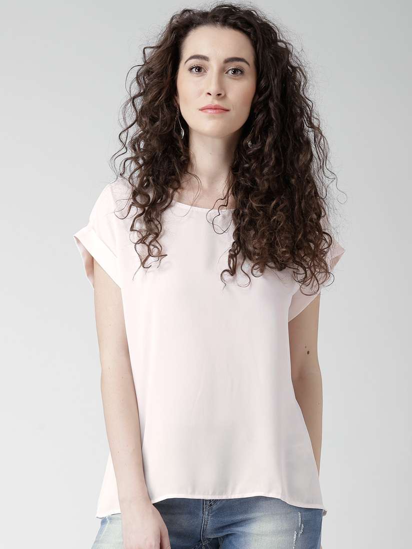 light pink blouse forever 21