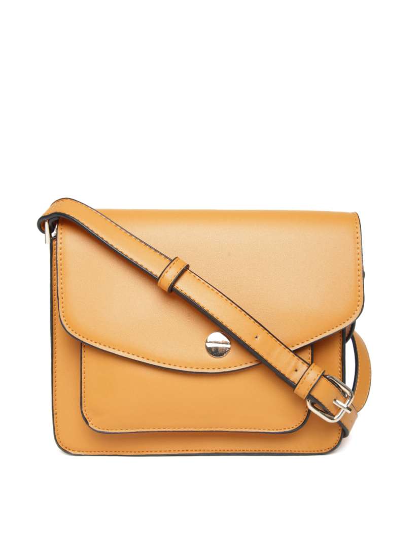 Buy FOREVER 21 Tan Brown Sling Bag Handbags for Women 1322501 Myntra