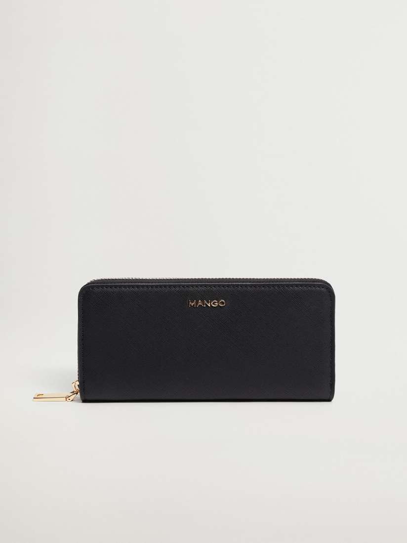 Mango long wallet online