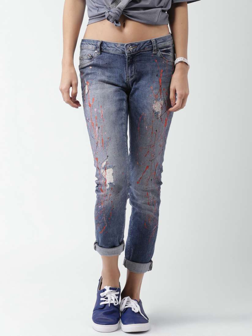 Kate jeggings clearance