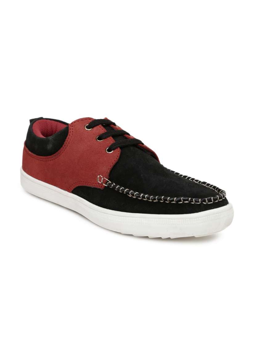 Provogue shoes myntra clearance