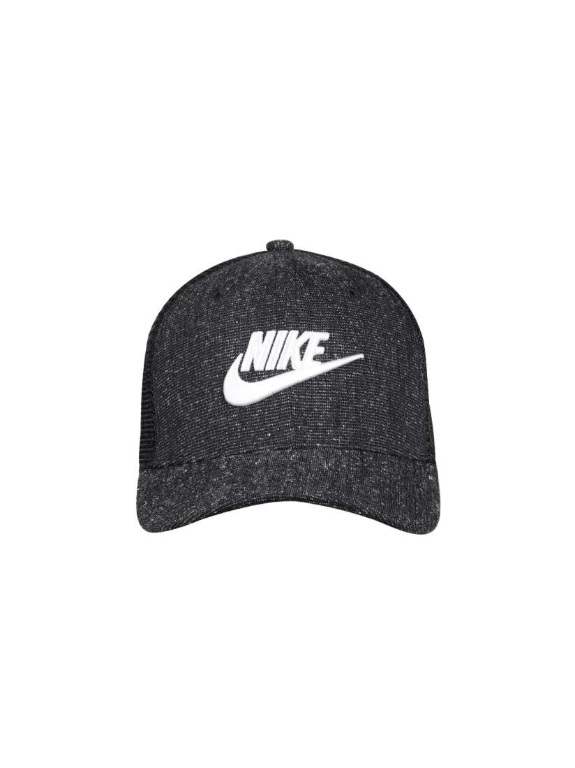 Buy Nike Unisex Black Classic 99 Adjustable Snapback Cap Caps for Unisex 13250370 Myntra