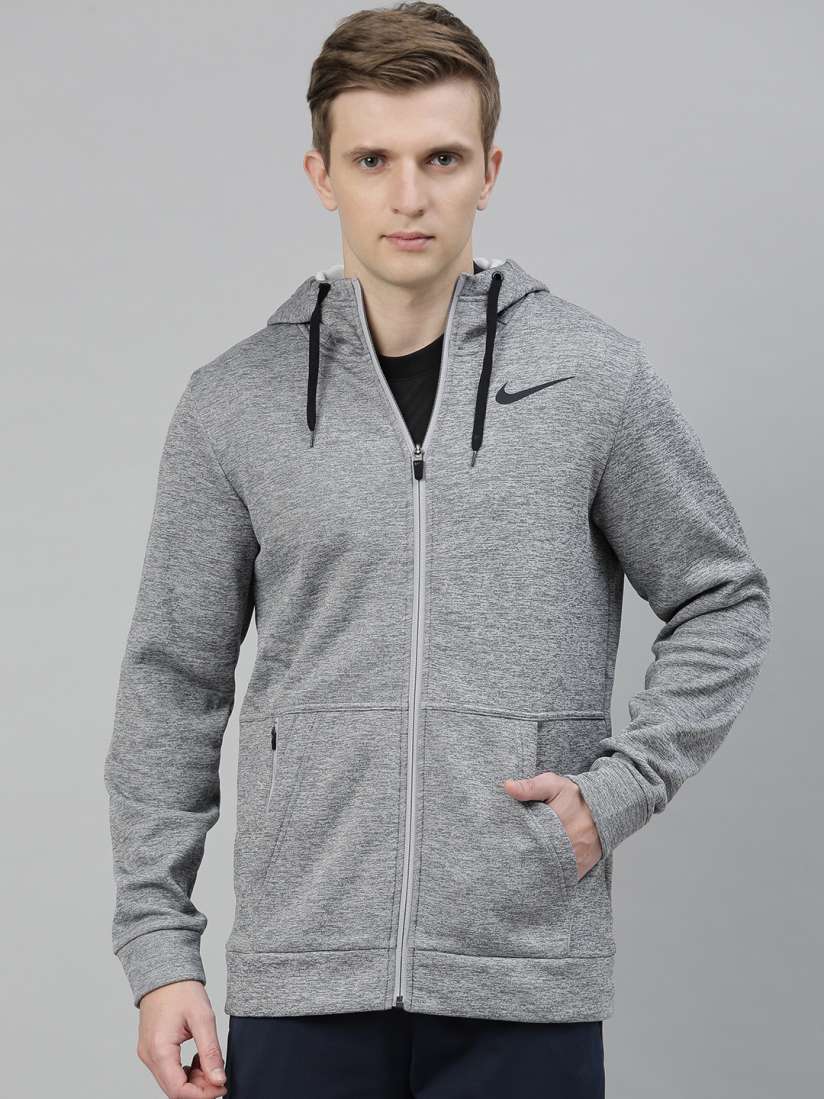 Nike jackets myntra clearance