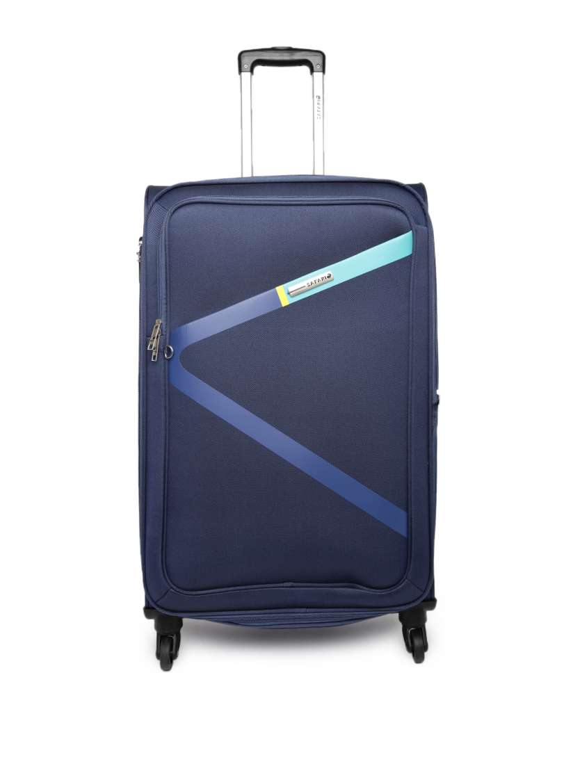 Safari big trolley bag 2025