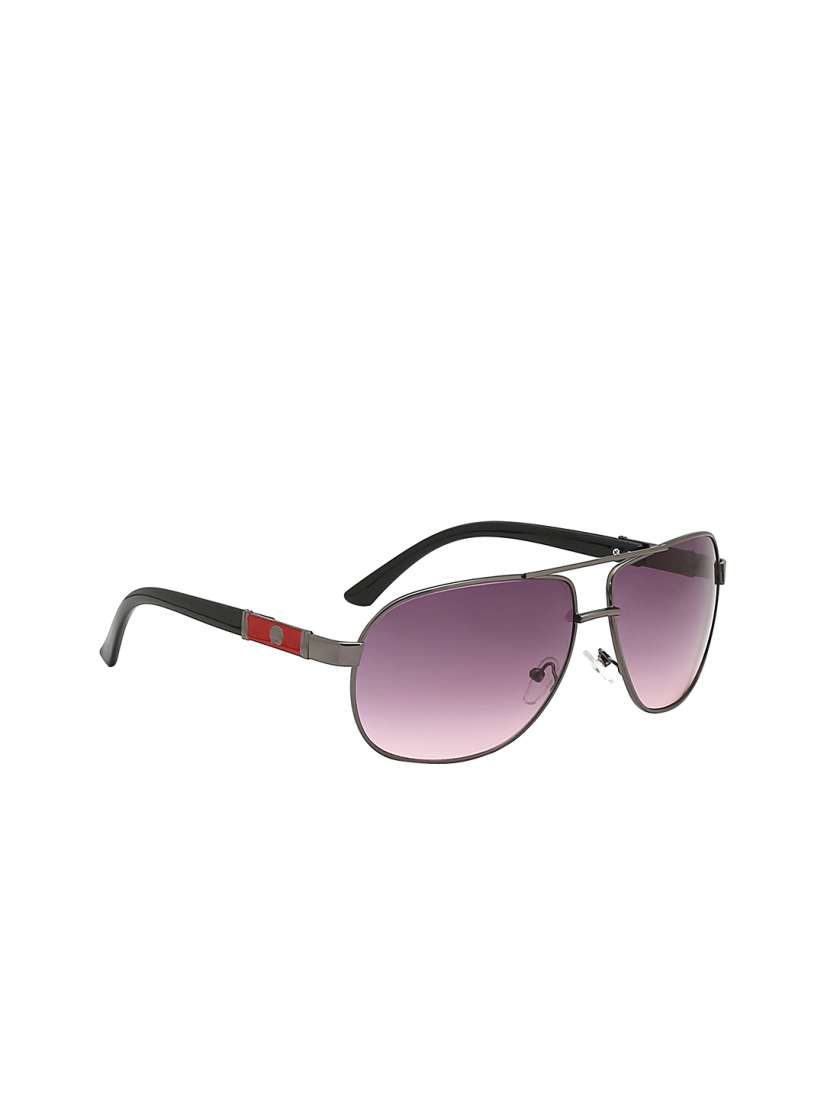 Buy Olvin Men Gradient Sunglasses OL329 04 Sunglasses for Men 1326819 Myntra