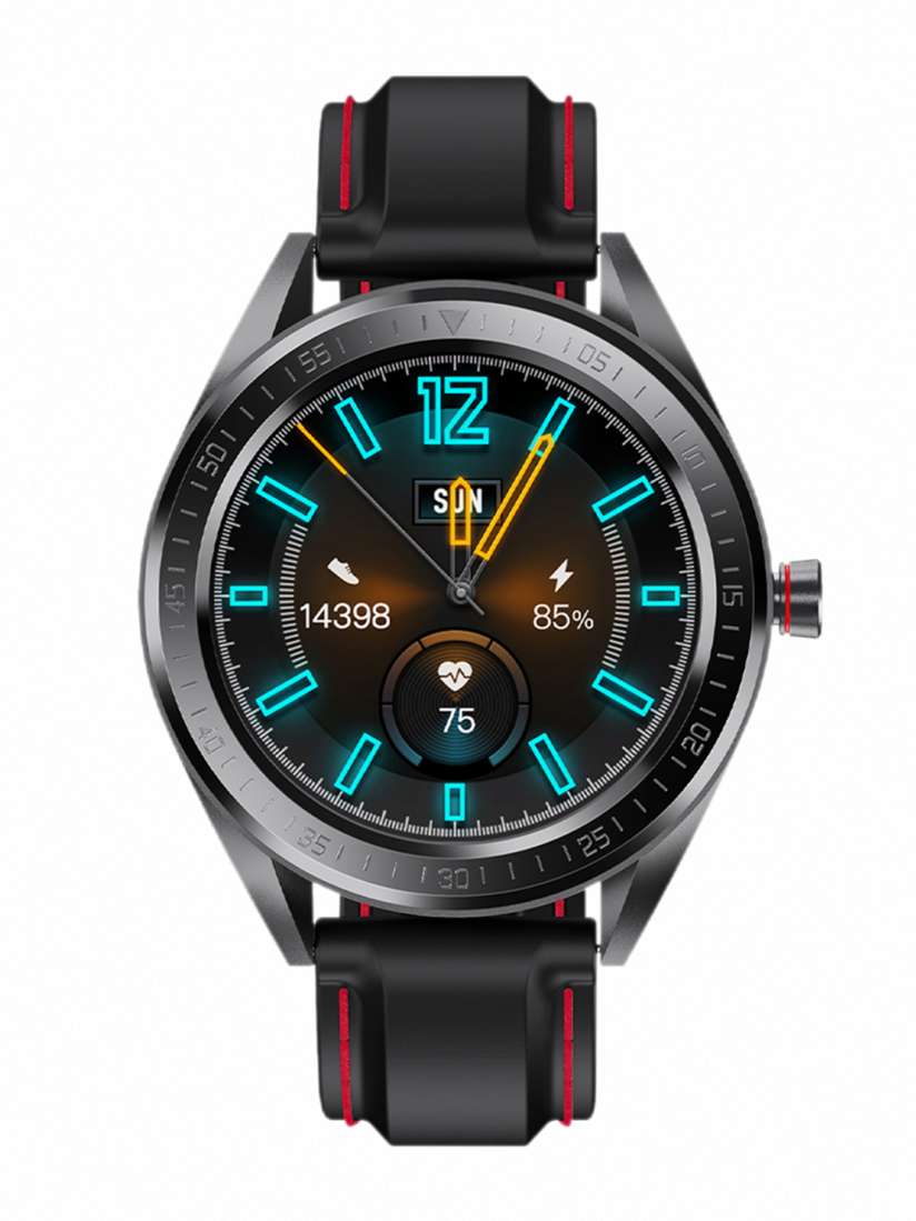Crossbeats trak smart watch outlet