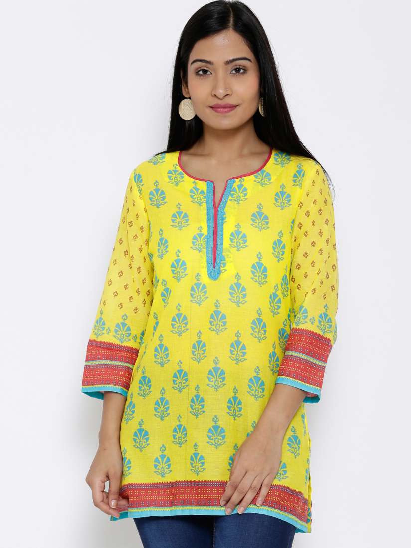 Myntra kurtis biba 2016 outlet