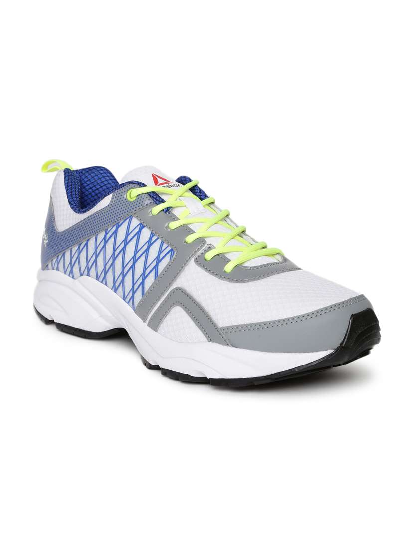 Reebok smooth flyer running shoes shop