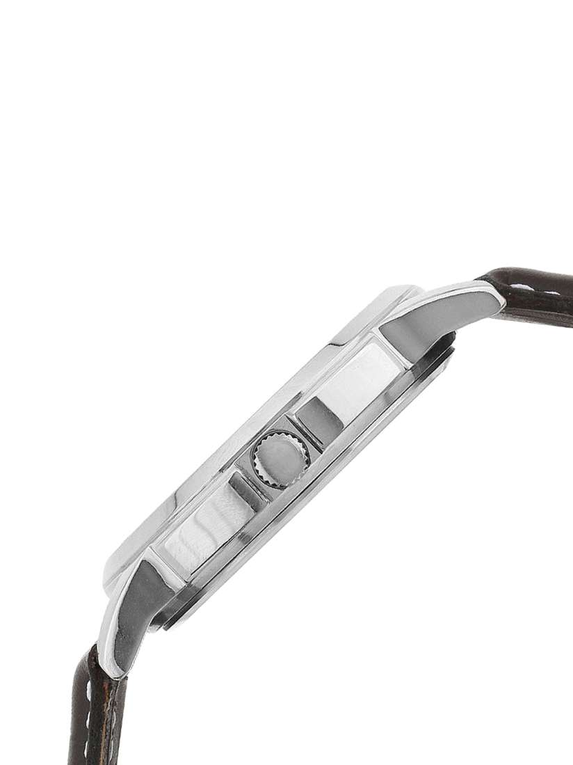 Buy Alpine Club Switzerland Men White Dial Watch ACW 011 Watches for Men 1329064 Myntra