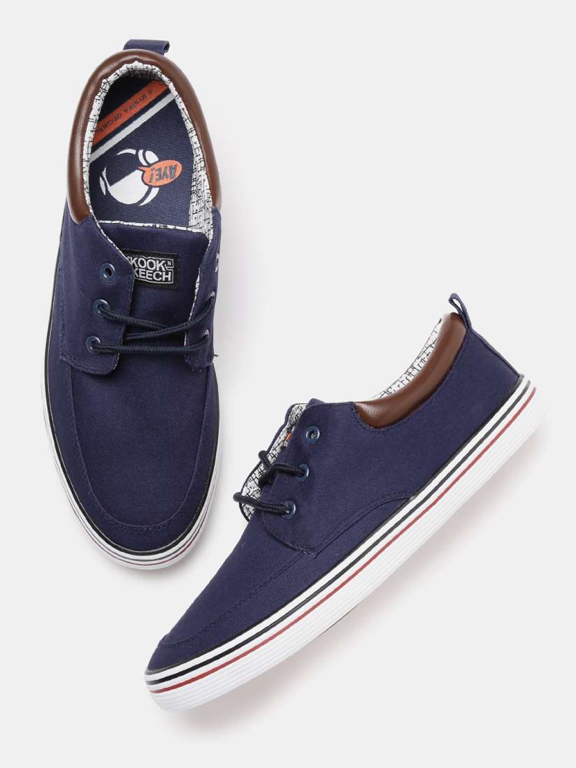 Kook n keech canvas shoes 2025
