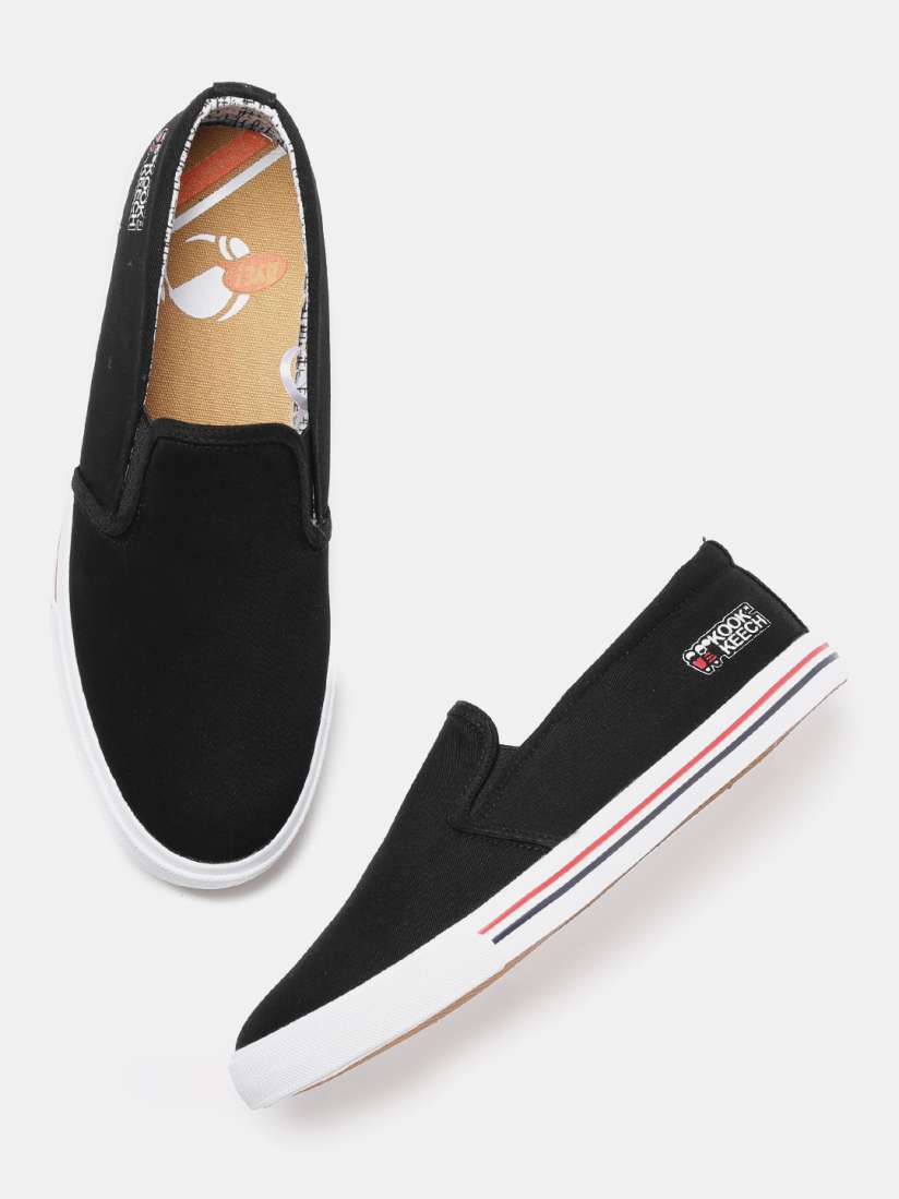 Kook n keech slip on shoes discount
