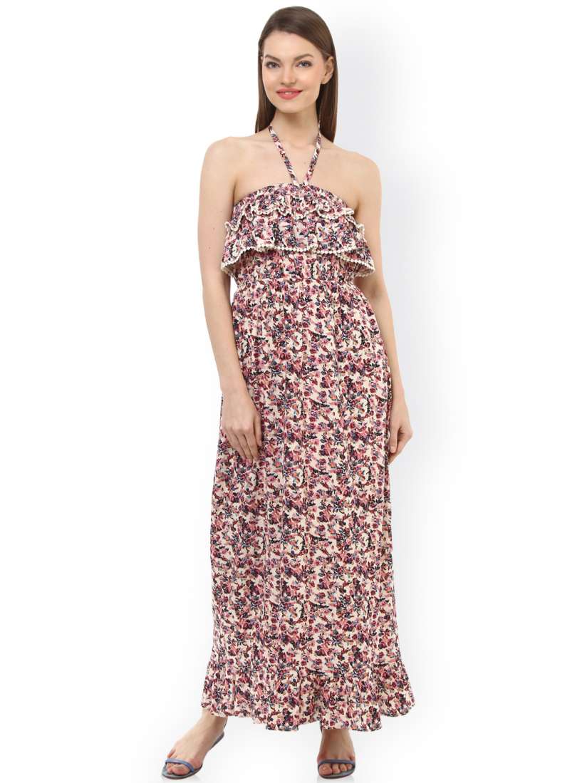 Oxolloxo maxi dress online