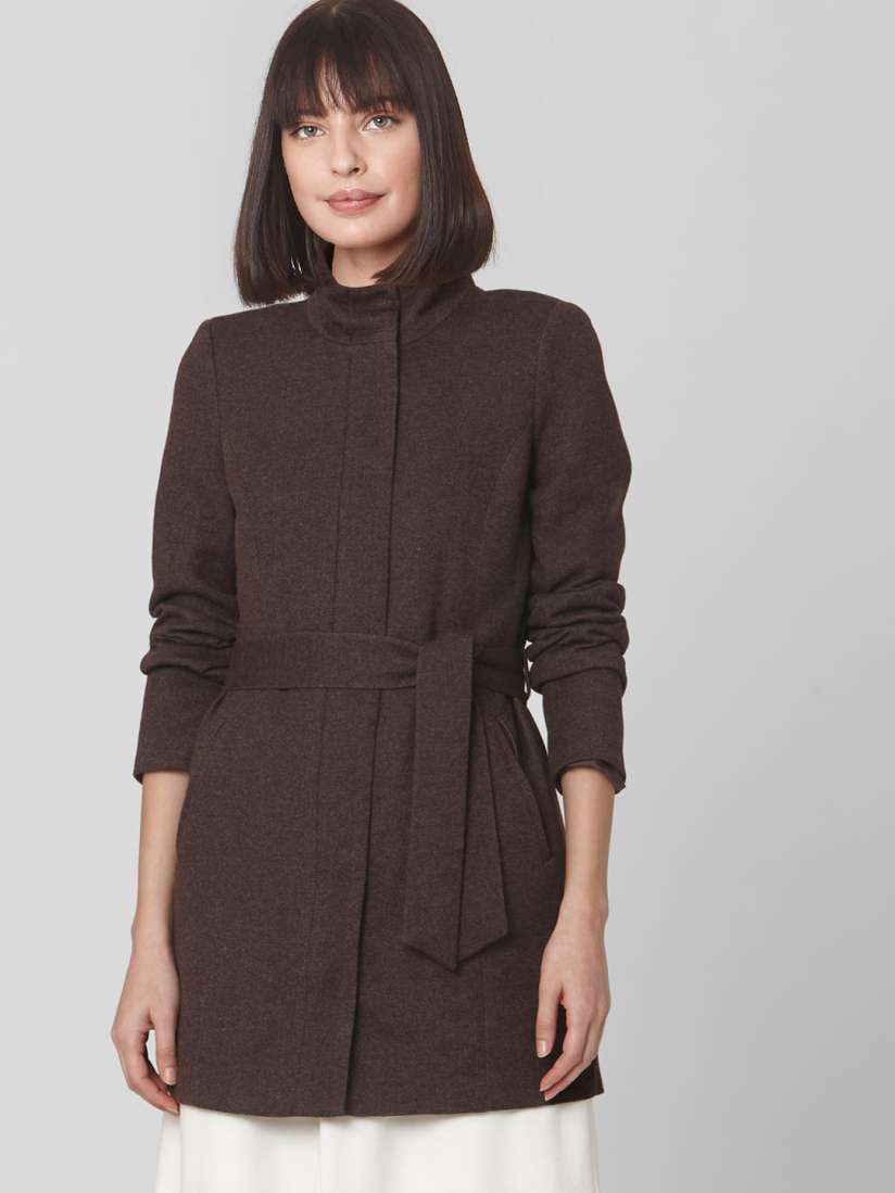 Vero moda jackets myntra discount