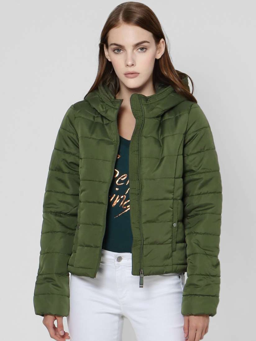 Vero moda jackets myntra outlet