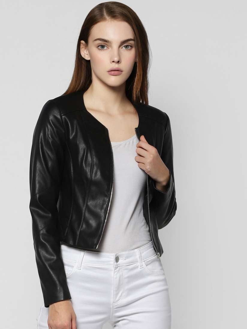 Vero moda jackets myntra top