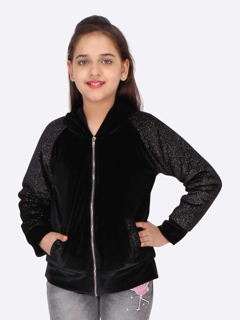 Cutecumber jackets shop