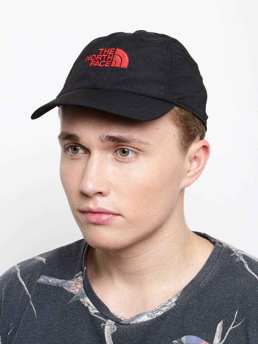 Buy The North Face Boys Black Youth Horizon Cap Caps for Boys 1330283 Myntra