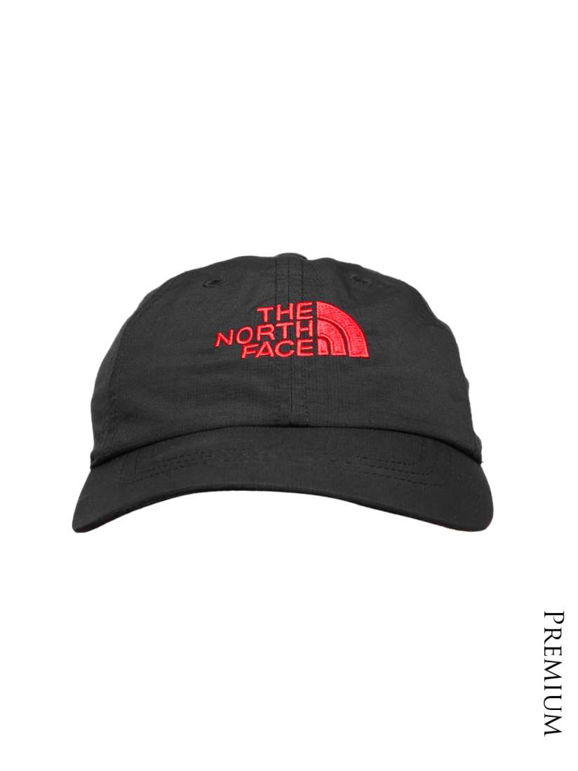 Boys north face cap top
