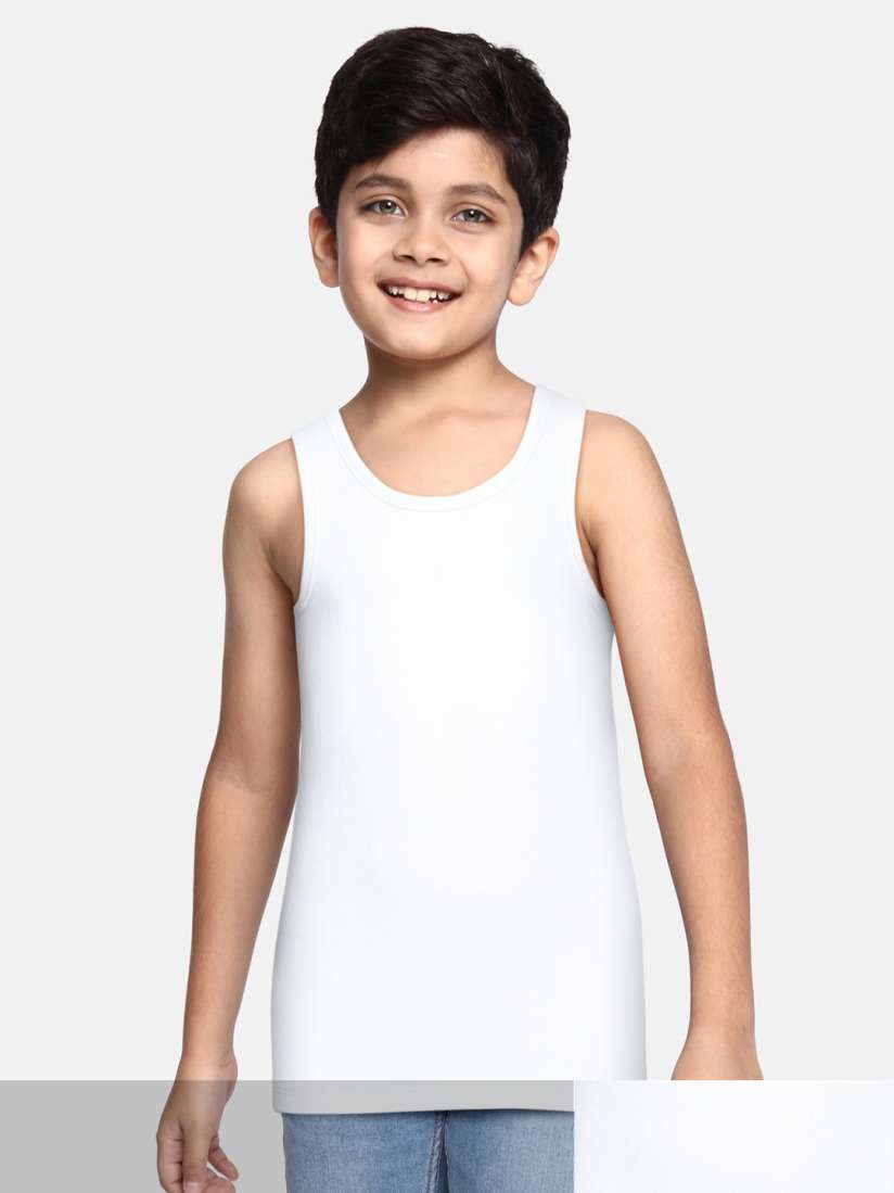 Thermal vests boys hotsell