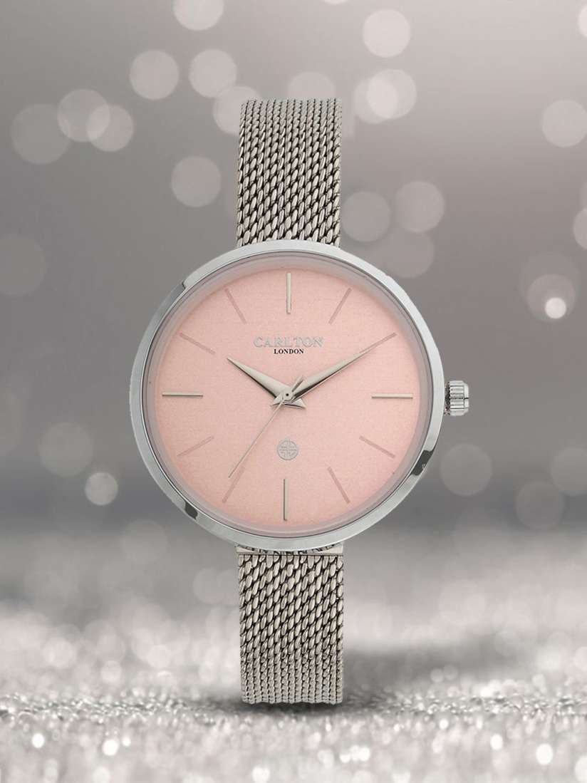Myntra watches for girl sale