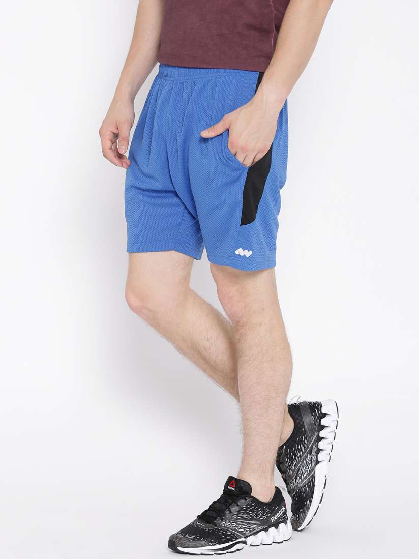 Spunk knit shorts on sale