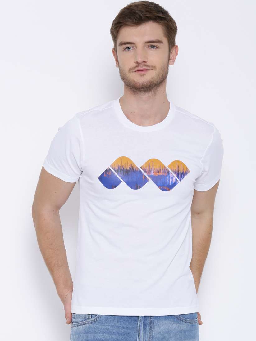 Spunk t shirts myntra shop