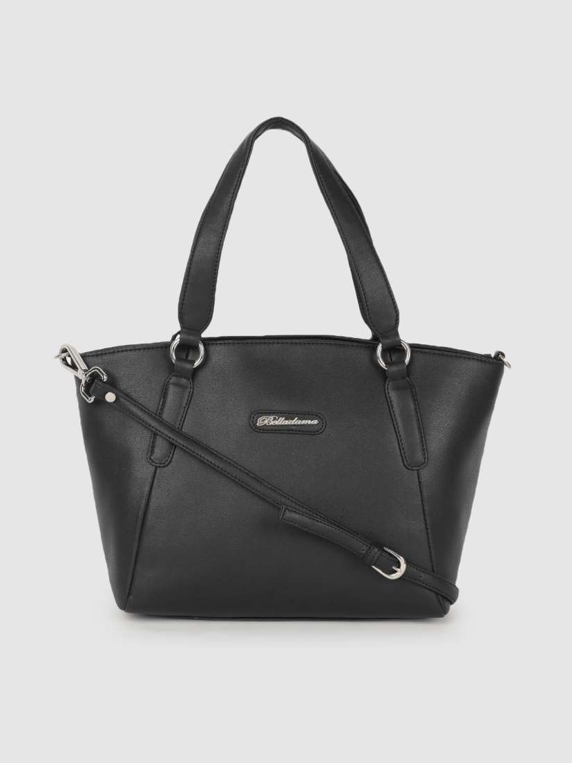 Black handheld bag 2025