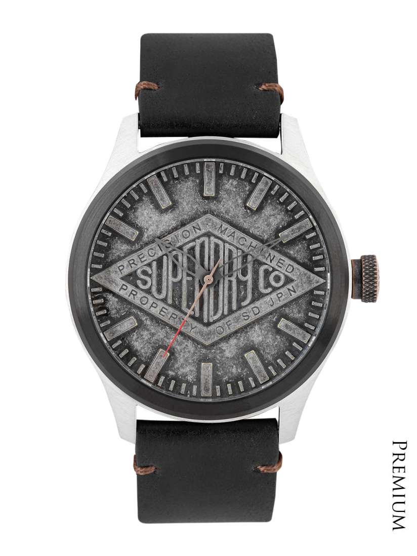 Superdry watches myntra outlet