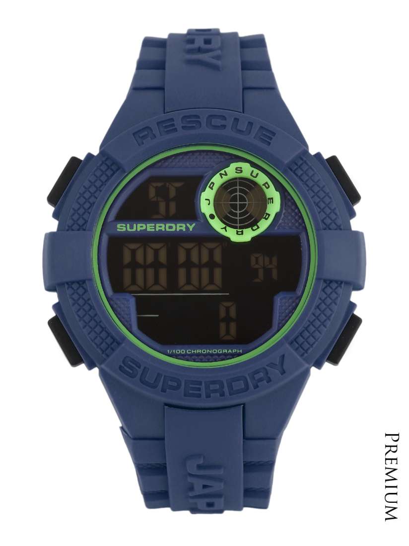 Superdry watches myntra on sale