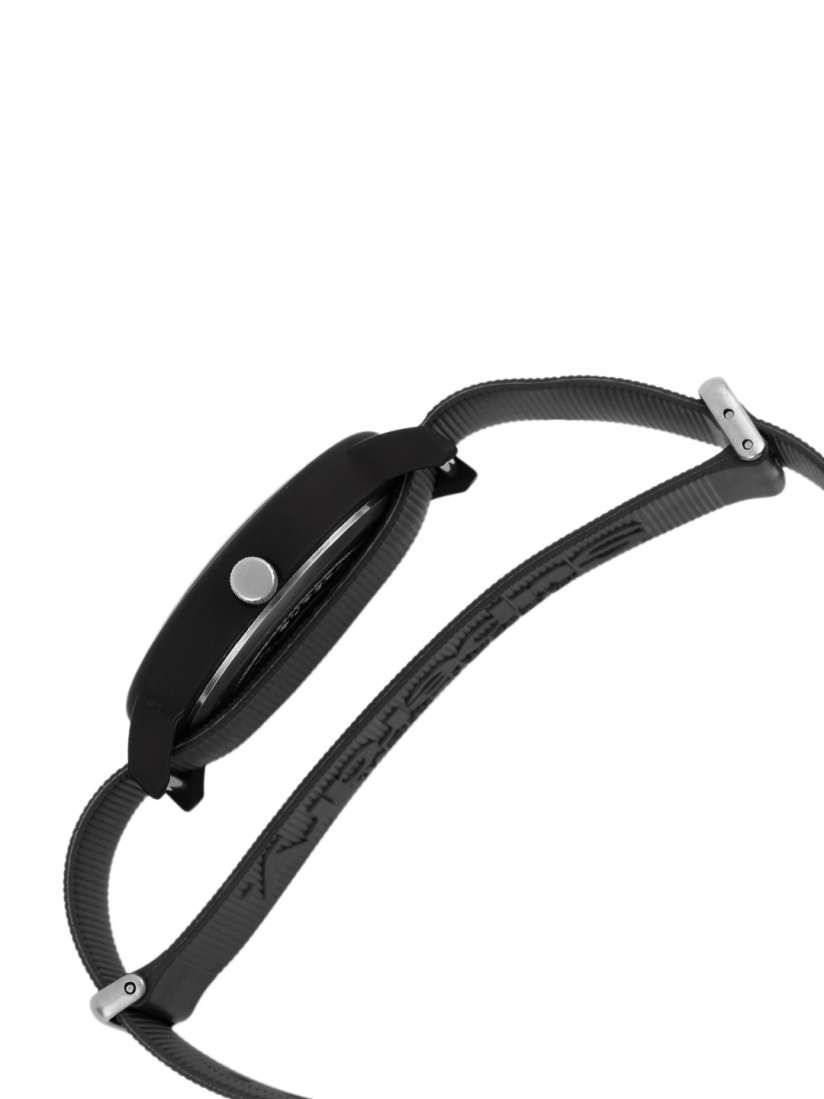 Superdry campus silicone nato top