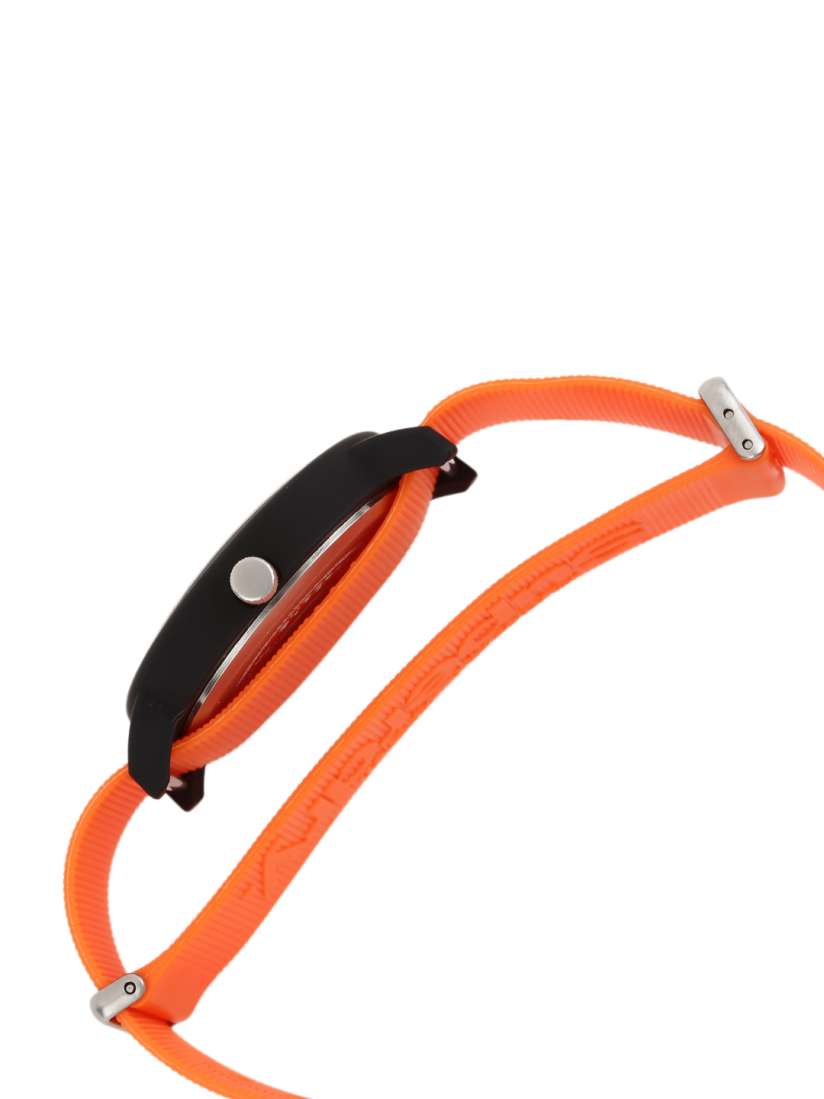 Superdry campus silicone nato top