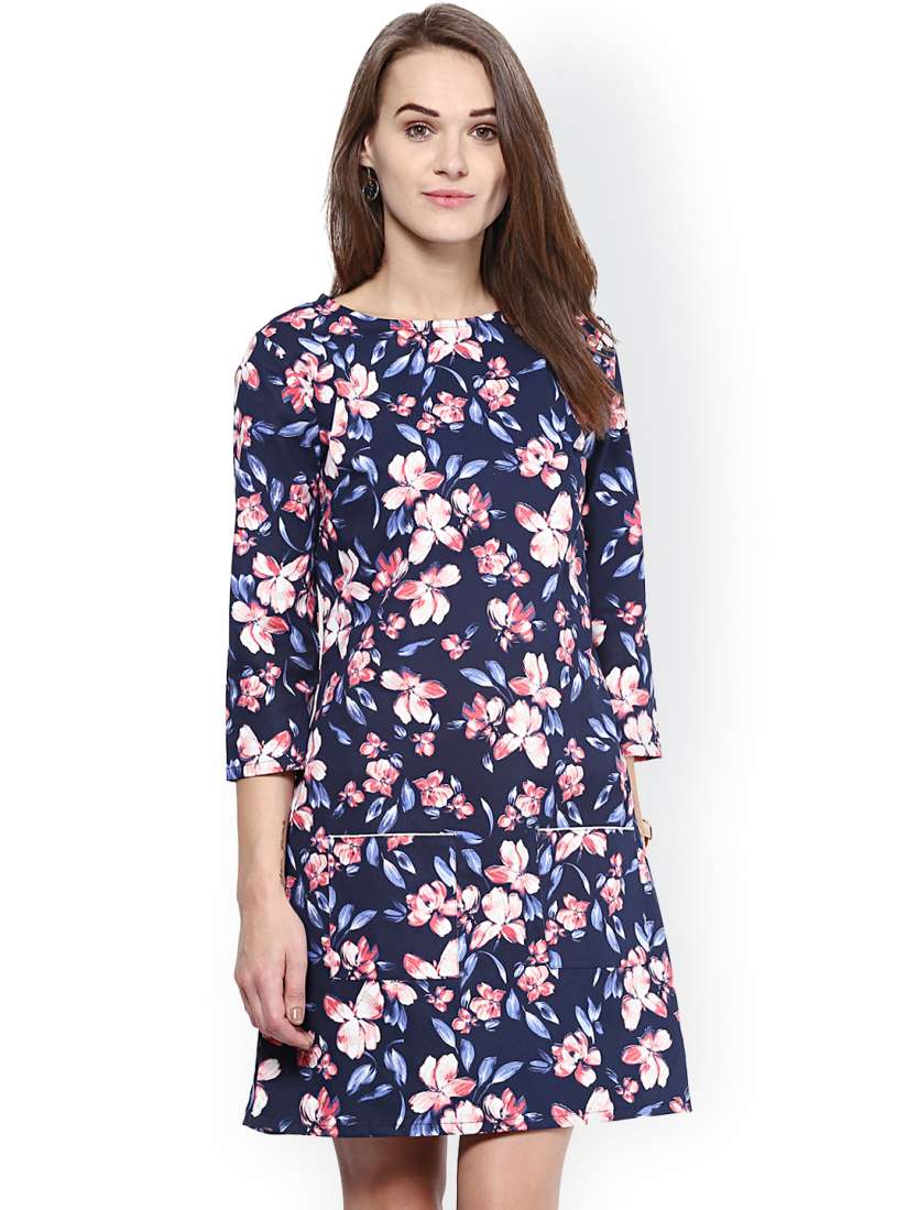 Myntra harpa dress on sale