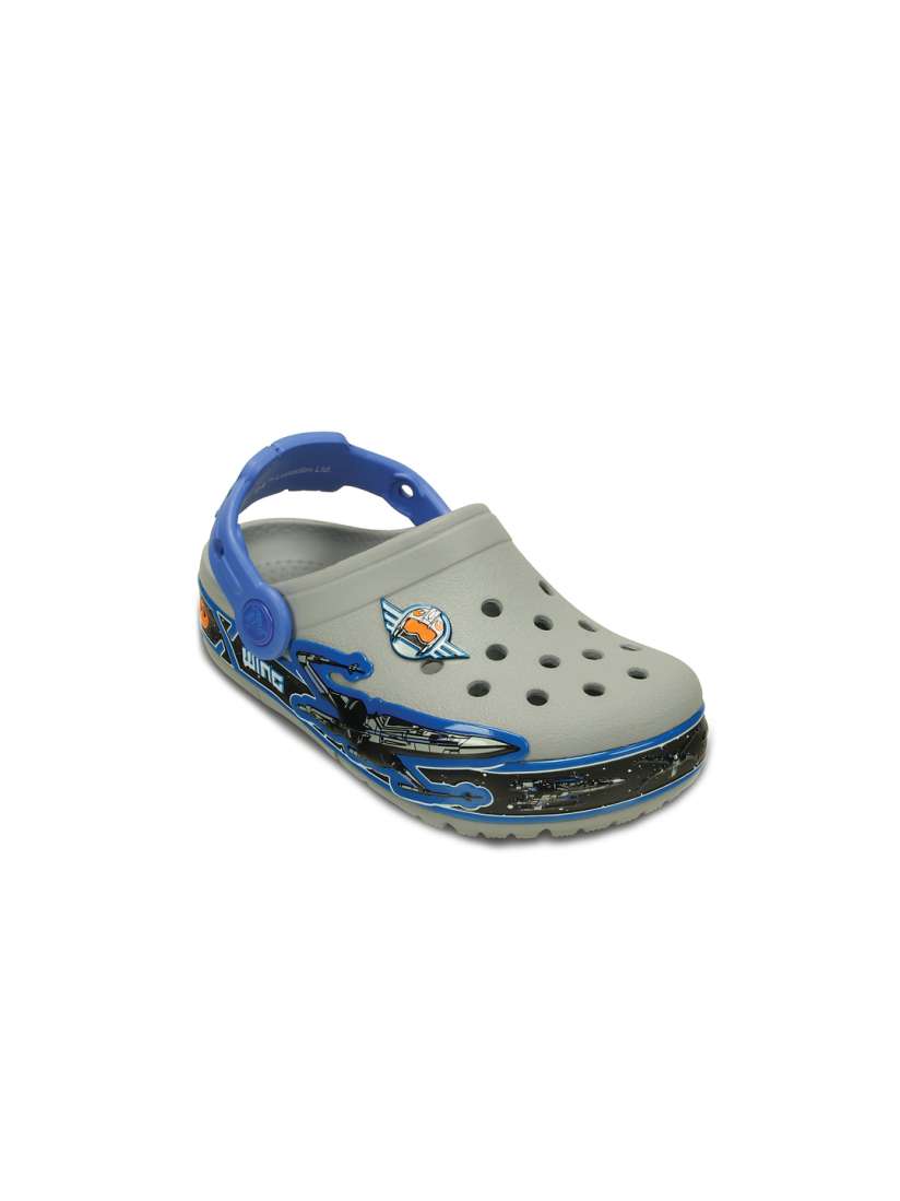 Led clogs deals