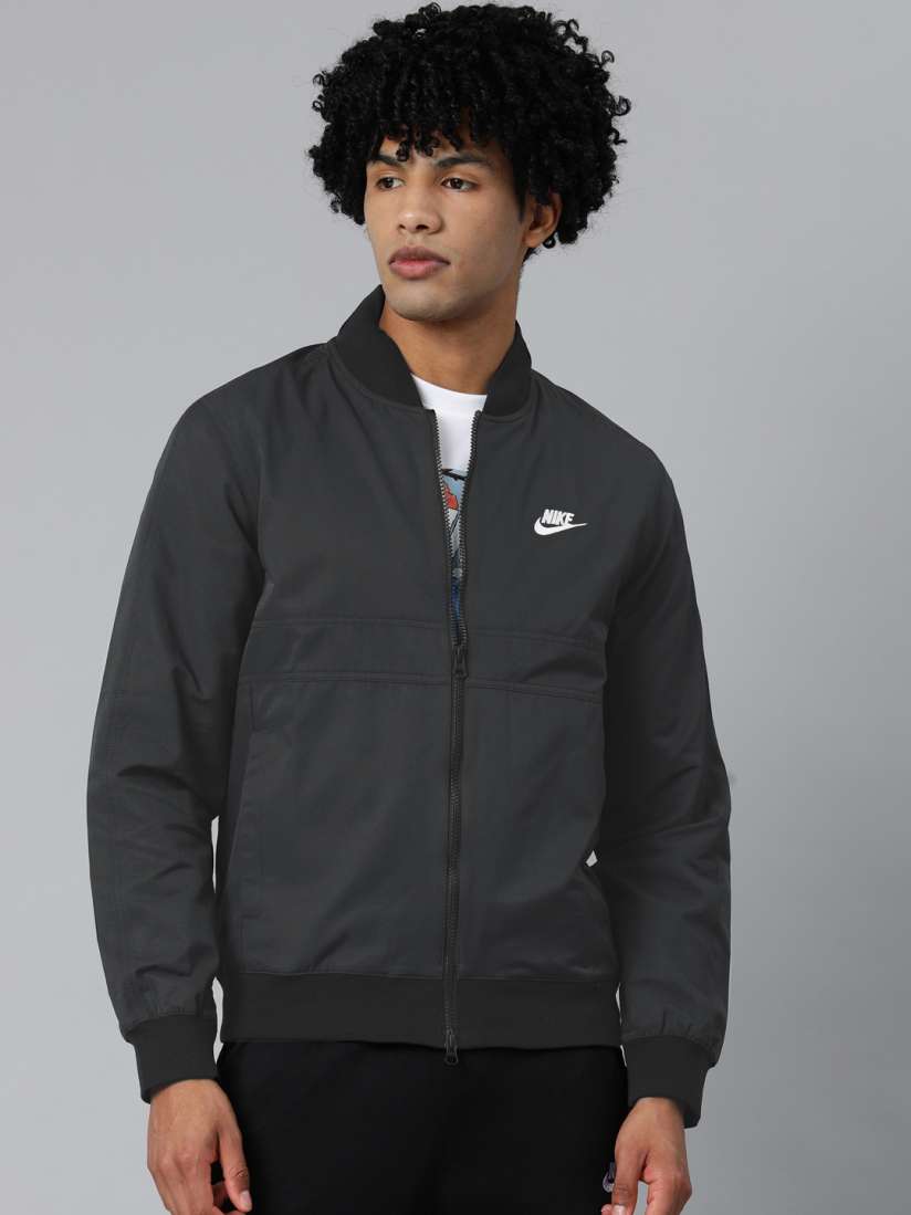 Myntra nike jacket best sale
