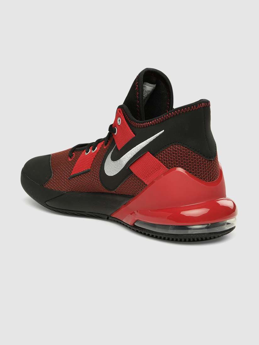nike air max impact 2 red