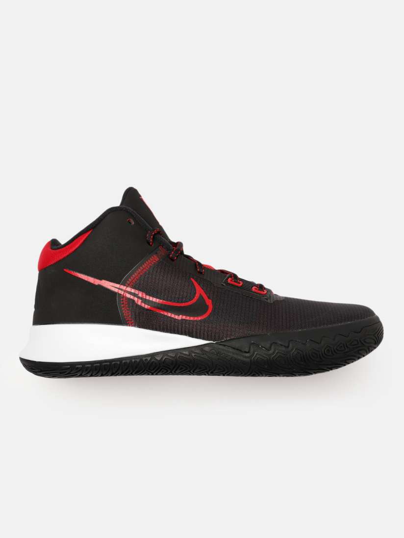 Kyrie 4 flytrap black shop