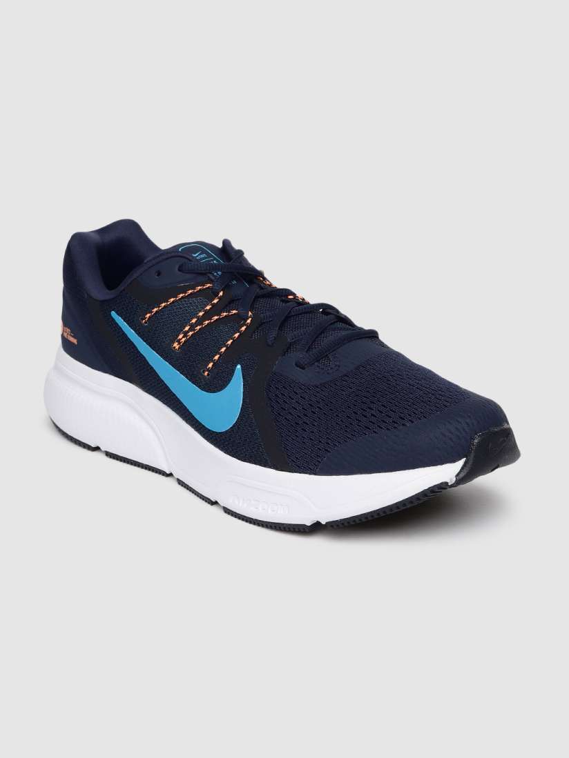 Nike 1 3.0 navy running shoes shop