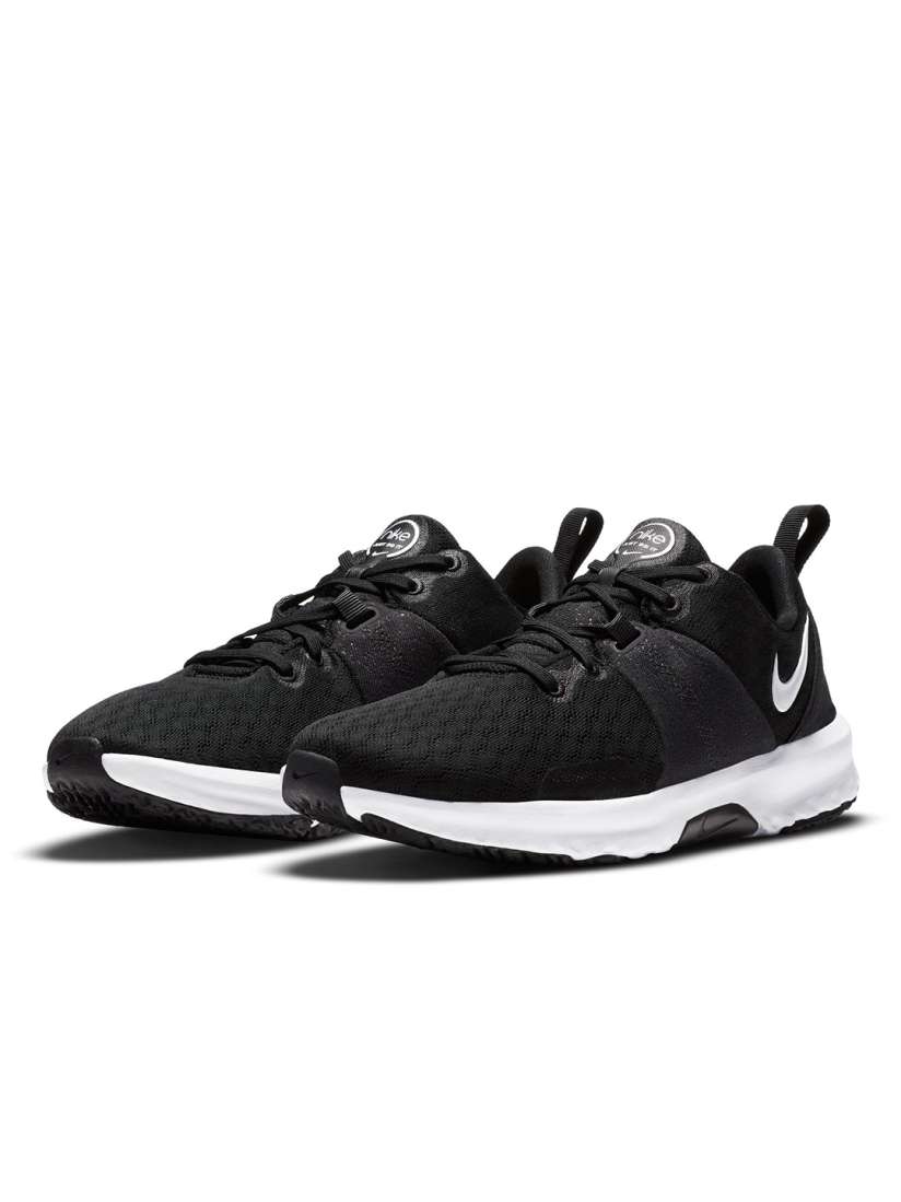 Buy Nike Women Black CITY TRAINER 3 Training Shoes Sports Shoes for Women 13327930 Myntra
